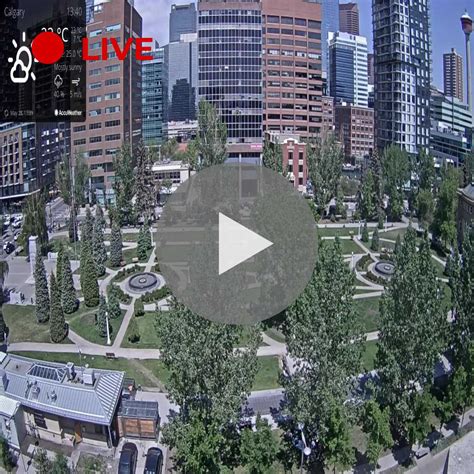 calgary webcams live|Calgary